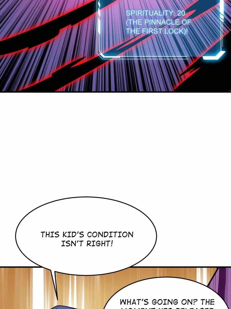 I'm Really Not A Supervillain Chapter 273 28